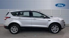Ford Kuga 2.0 TDCi Titanium 5dr 2WD Diesel Estate